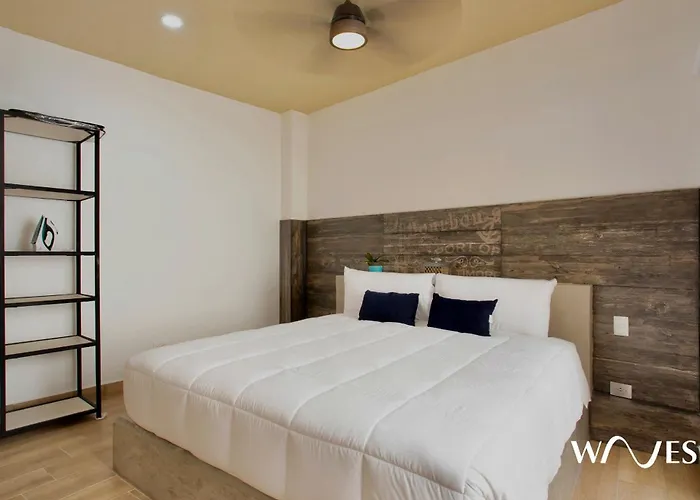 4 Bedroom Spacious Exclusive Townhouse With Private Rooftop And Pool Navio By Waves Villa *