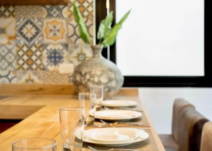 4 Bedroom Spacious Exclusive Townhouse With Private Rooftop And Pool Navio By Waves Tulum