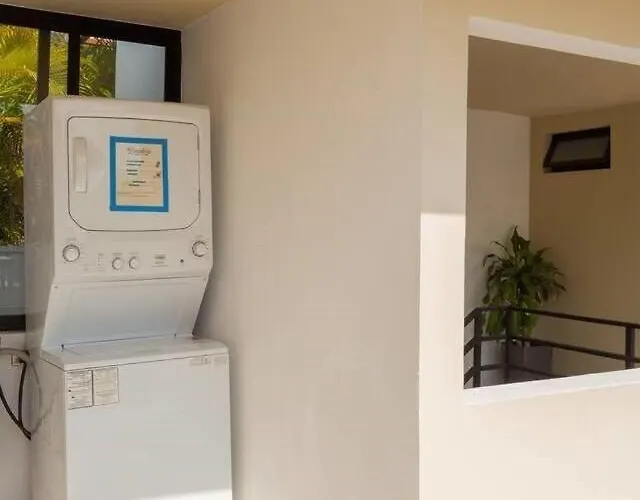 4 Bedroom Spacious Exclusive Townhouse With Private Rooftop And Pool Navio By Waves Villa Tulum